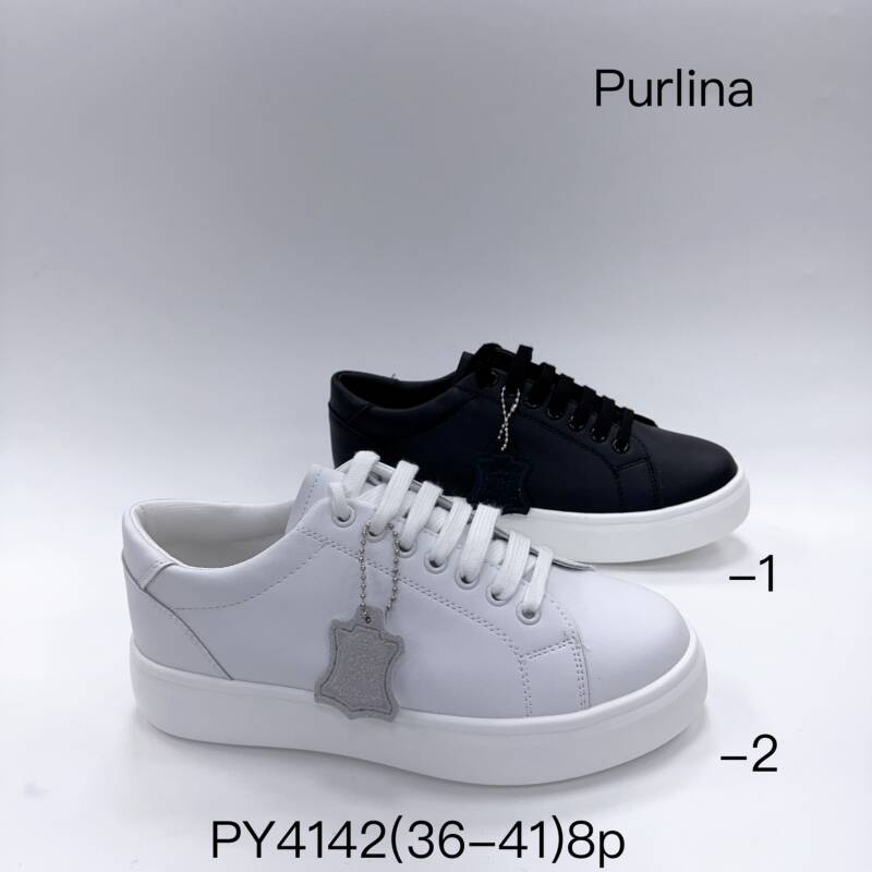 Buty sportowe damskie Roz 36-41/ 8 par